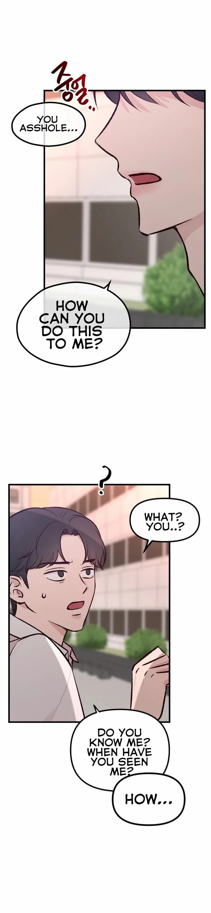 Meet in the Middle Chapter 3 page 4 - 