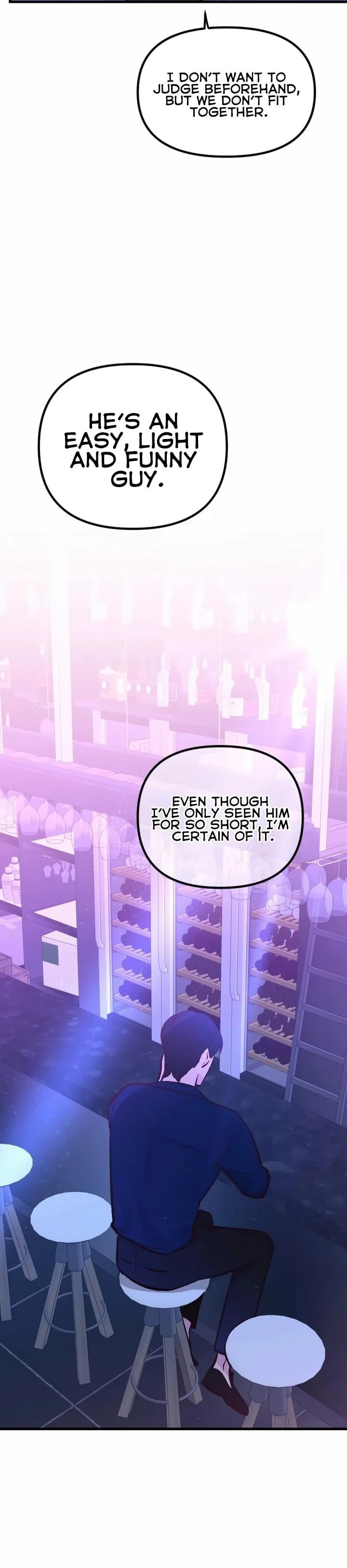 Meet in the Middle Chapter 3 page 40 - 