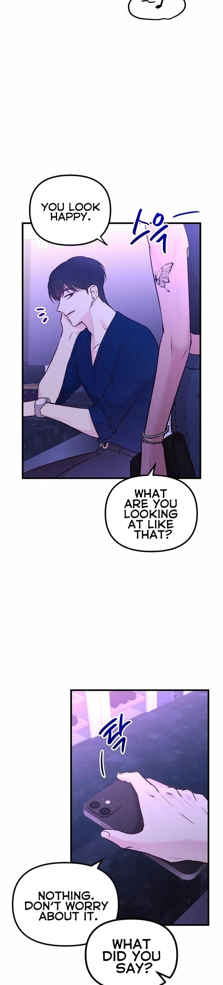 Meet in the Middle Chapter 3 page 42 - 