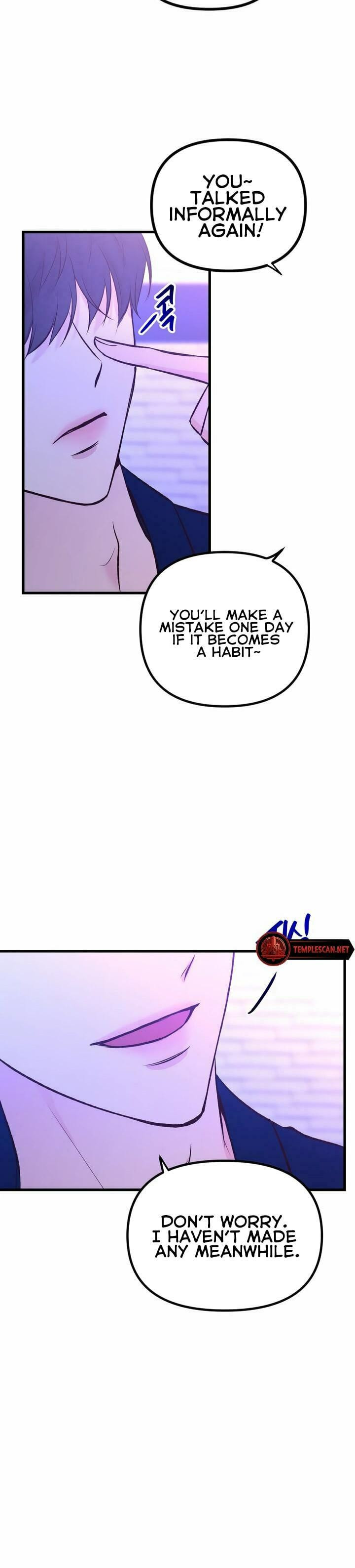 Meet in the Middle Chapter 3 page 43 - 