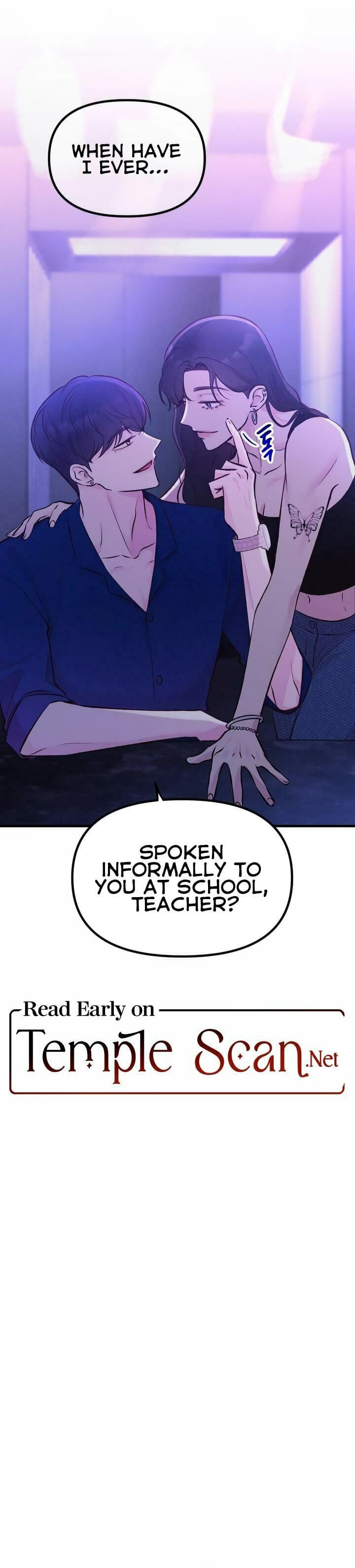 Meet in the Middle Chapter 3 page 44 - 