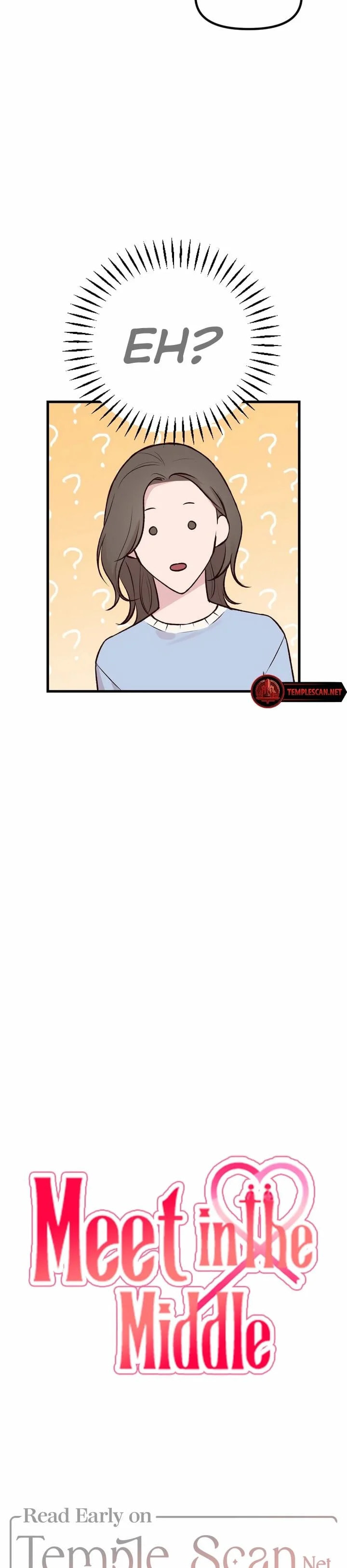 Meet in the Middle Chapter 3 page 6 - 