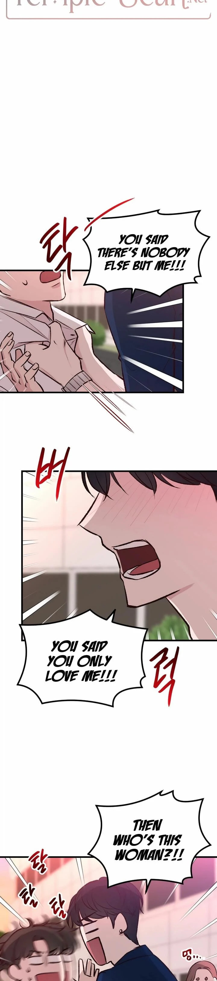Meet in the Middle Chapter 3 page 7 - 