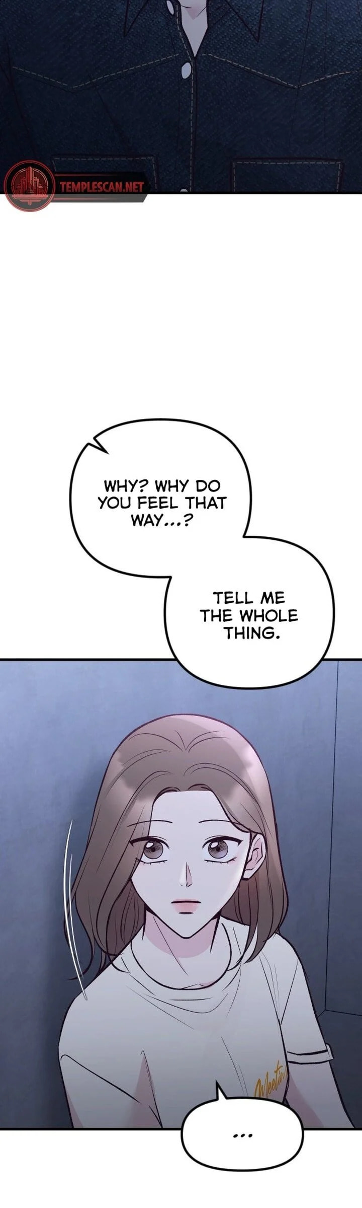 Meet in the Middle Chapter 30 page 2 - 