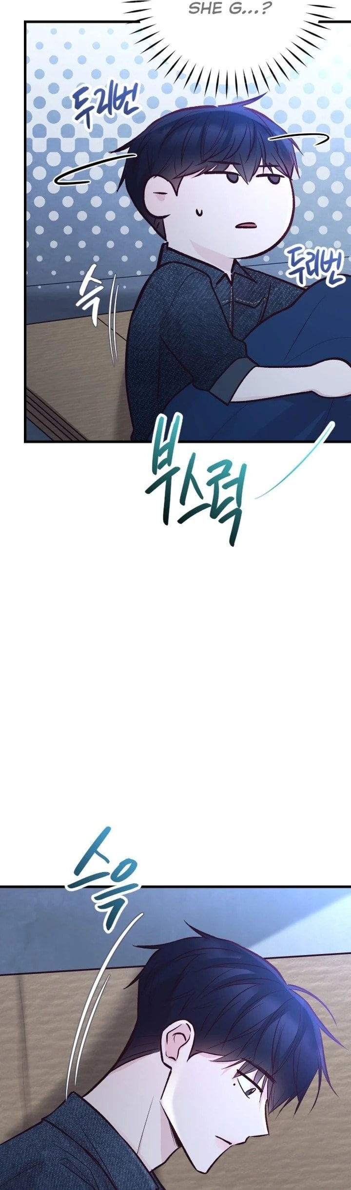Meet in the Middle Chapter 30 page 21 - 