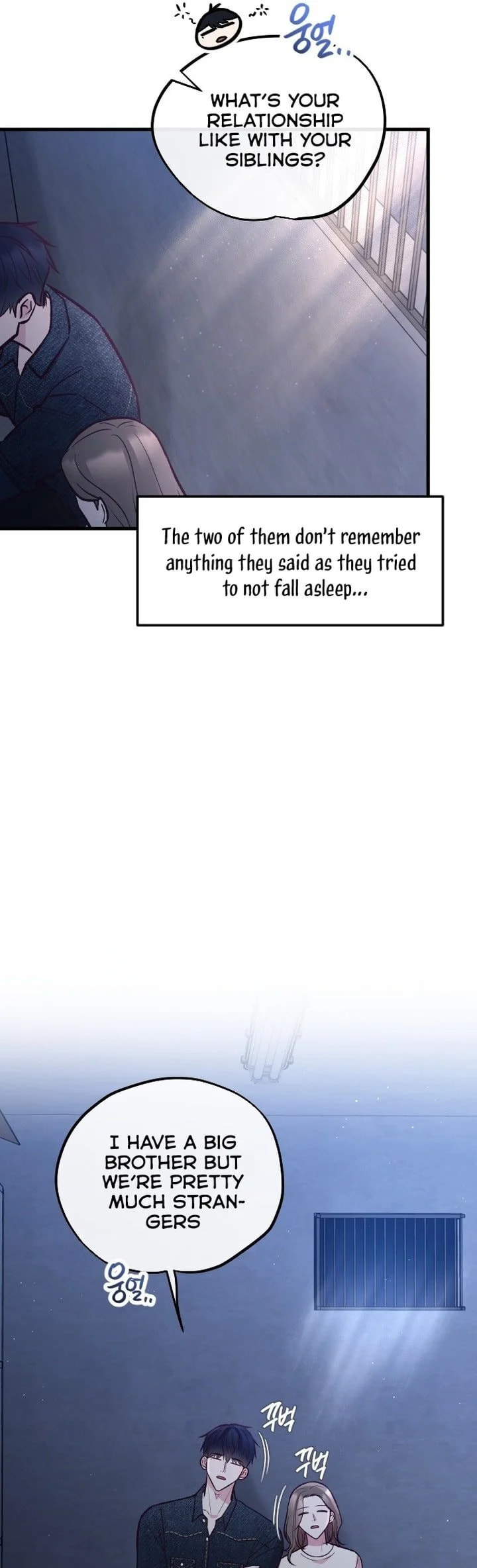 Meet in the Middle Chapter 30 page 25 - 