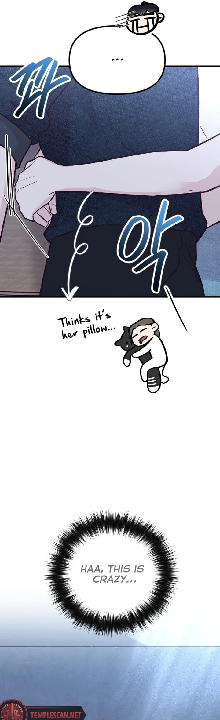 Meet in the Middle Chapter 30 page 37 - 