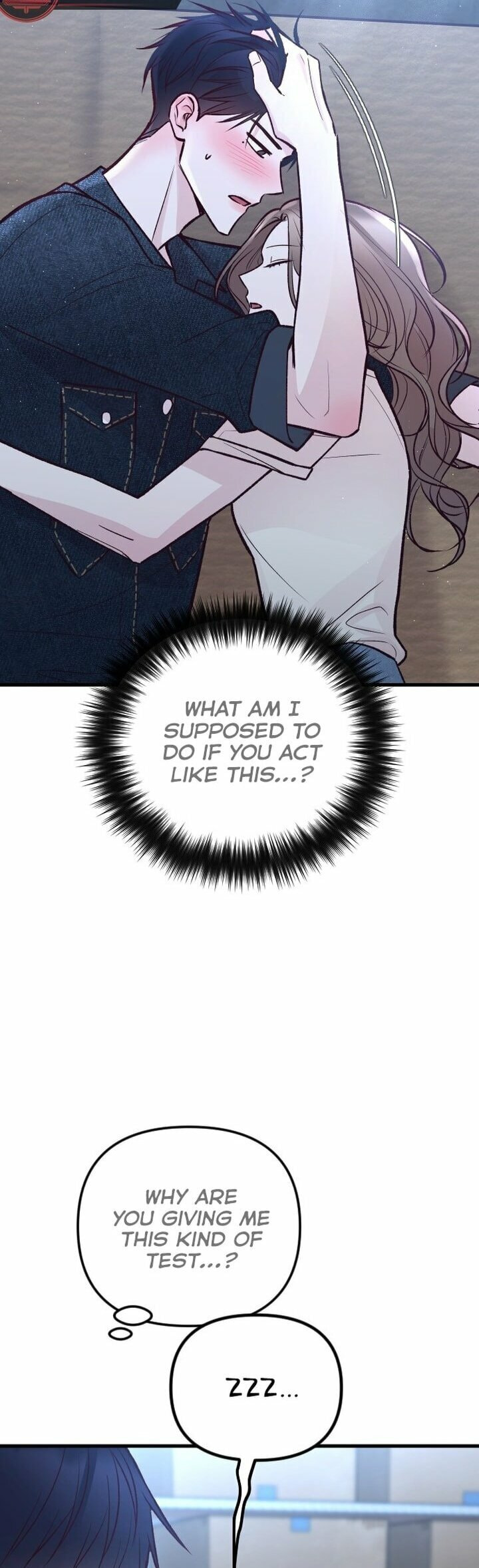 Meet in the Middle Chapter 30 page 38 - 