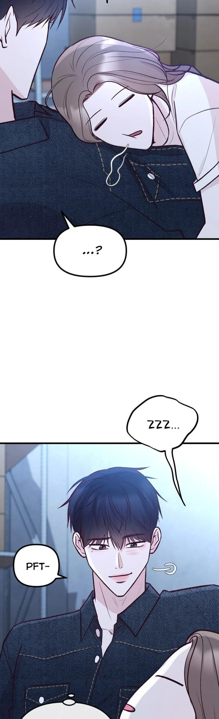 Meet in the Middle Chapter 30 page 39 - 