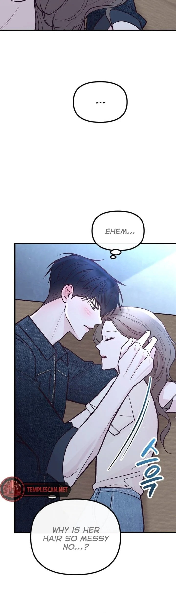 Meet in the Middle Chapter 30 page 42 - 