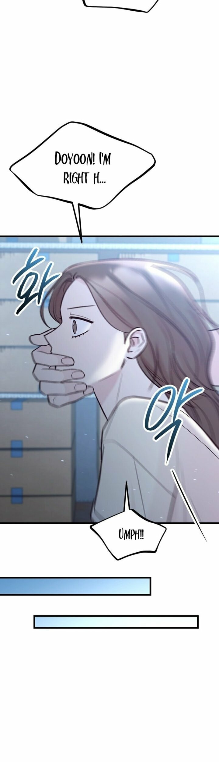Meet in the Middle Chapter 30 page 44 - 