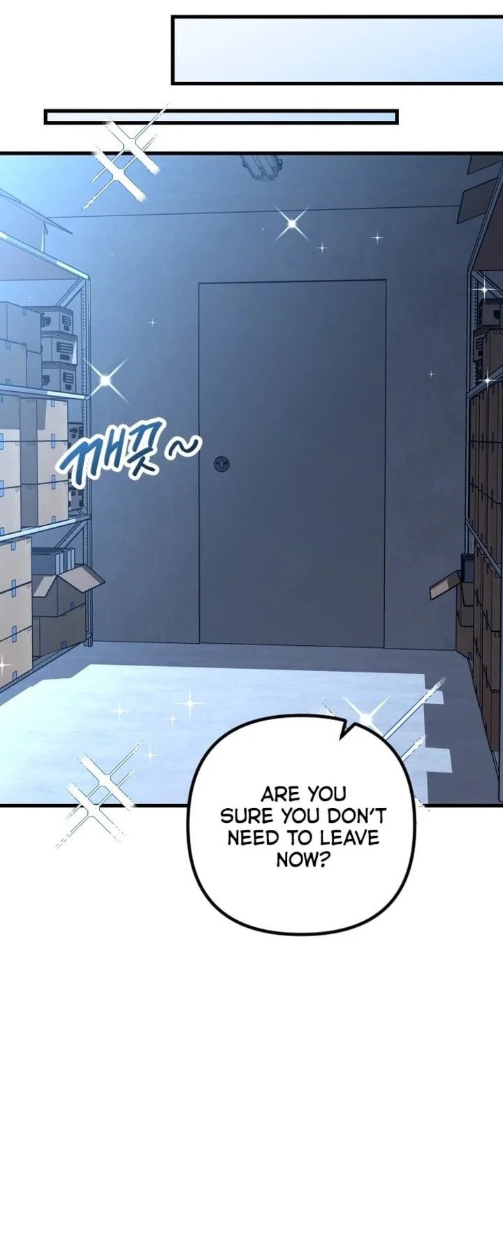 Meet in the Middle Chapter 30 page 48 - 