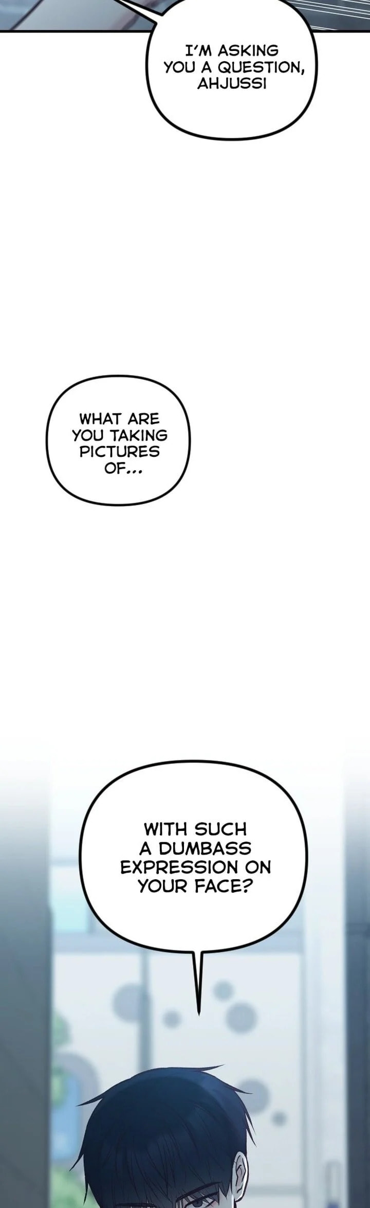 Meet in the Middle Chapter 30 page 63 - 
