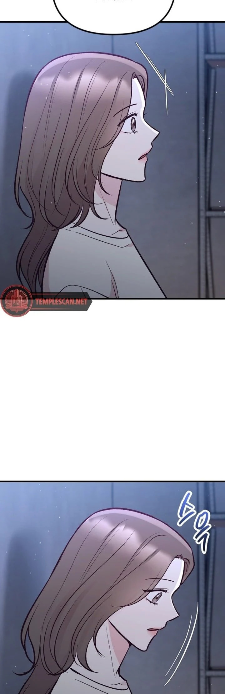 Meet in the Middle Chapter 30 page 10 - 