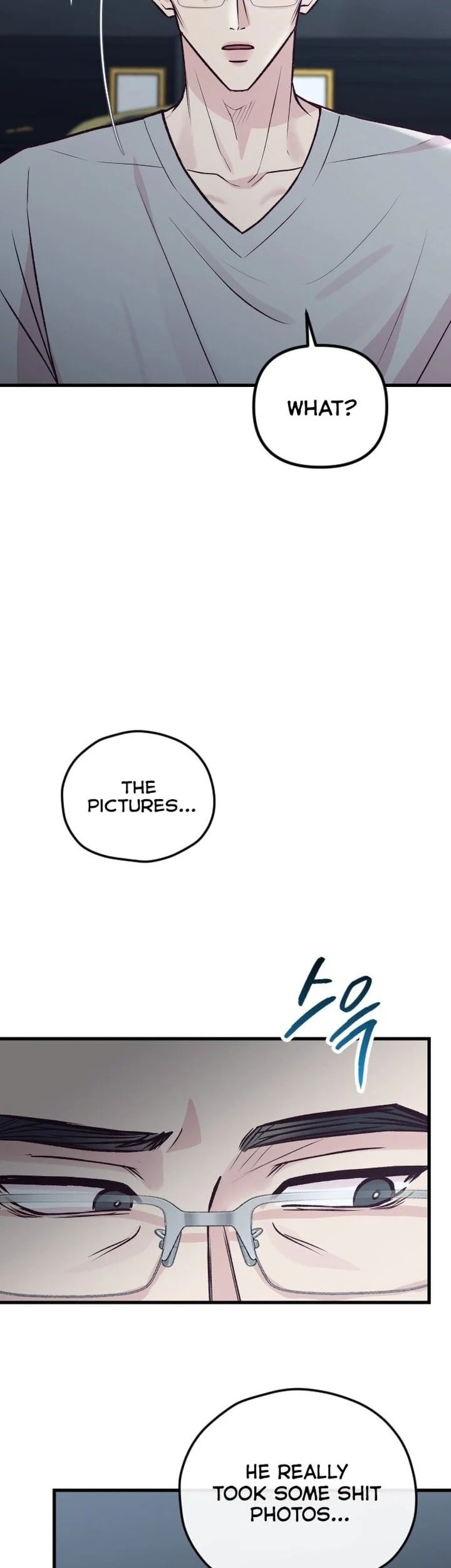 Meet in the Middle Chapter 31 page 26 - 