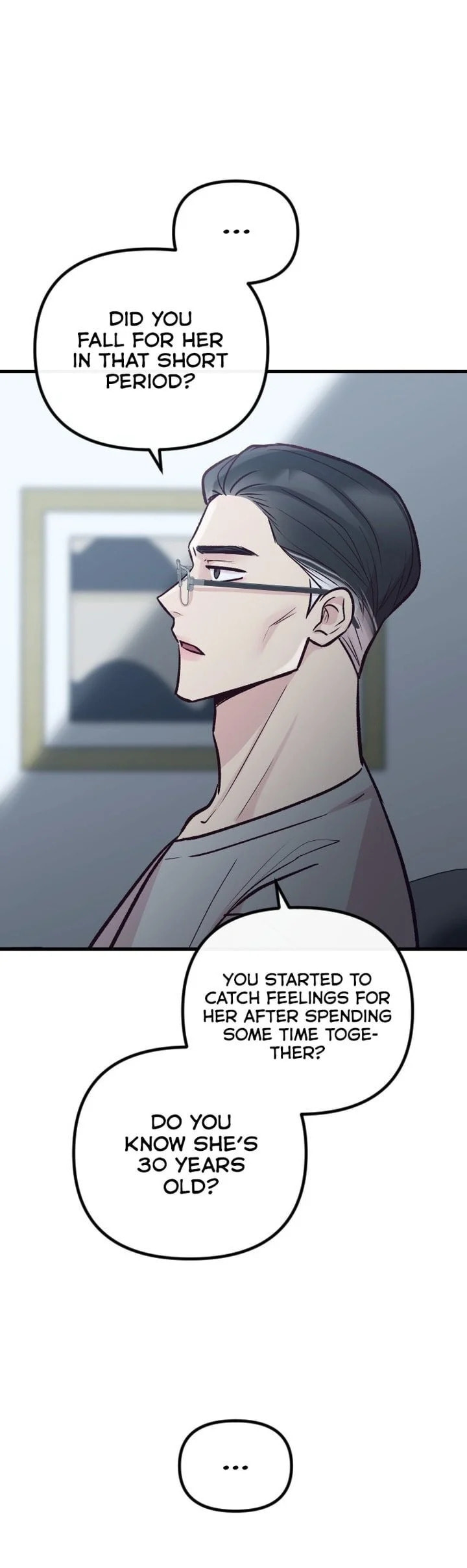 Meet in the Middle Chapter 31 page 29 - 