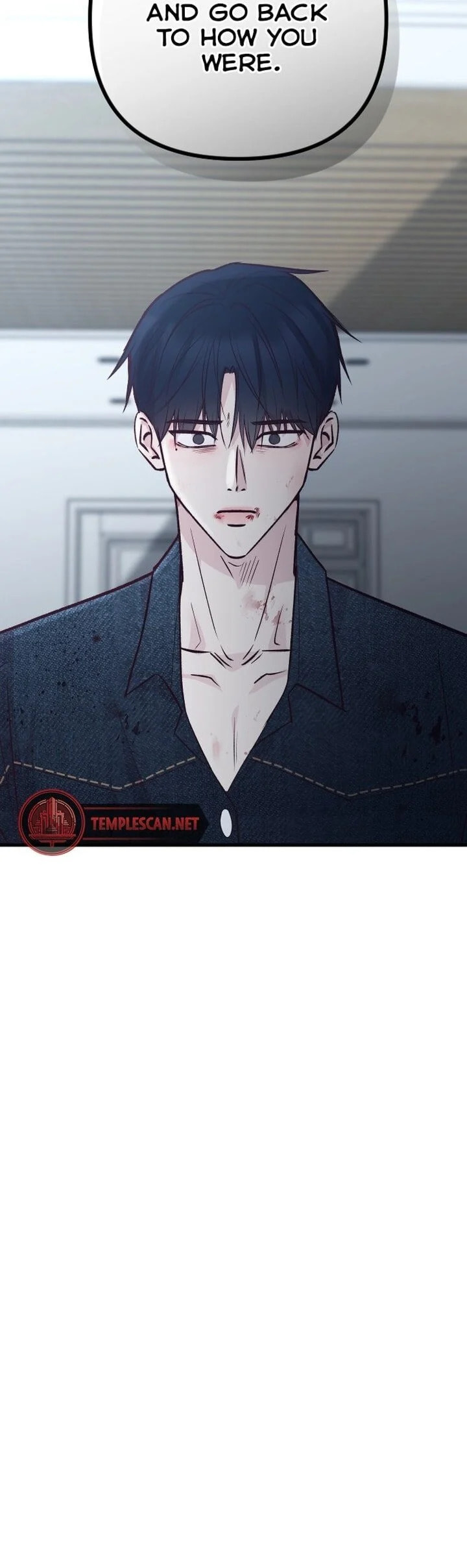 Meet in the Middle Chapter 31 page 35 - 