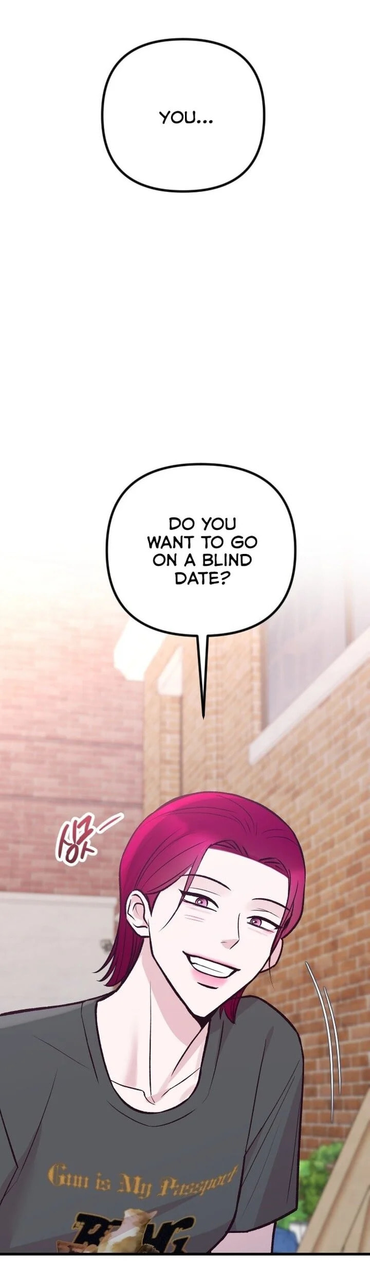 Meet in the Middle Chapter 31 page 44 - 