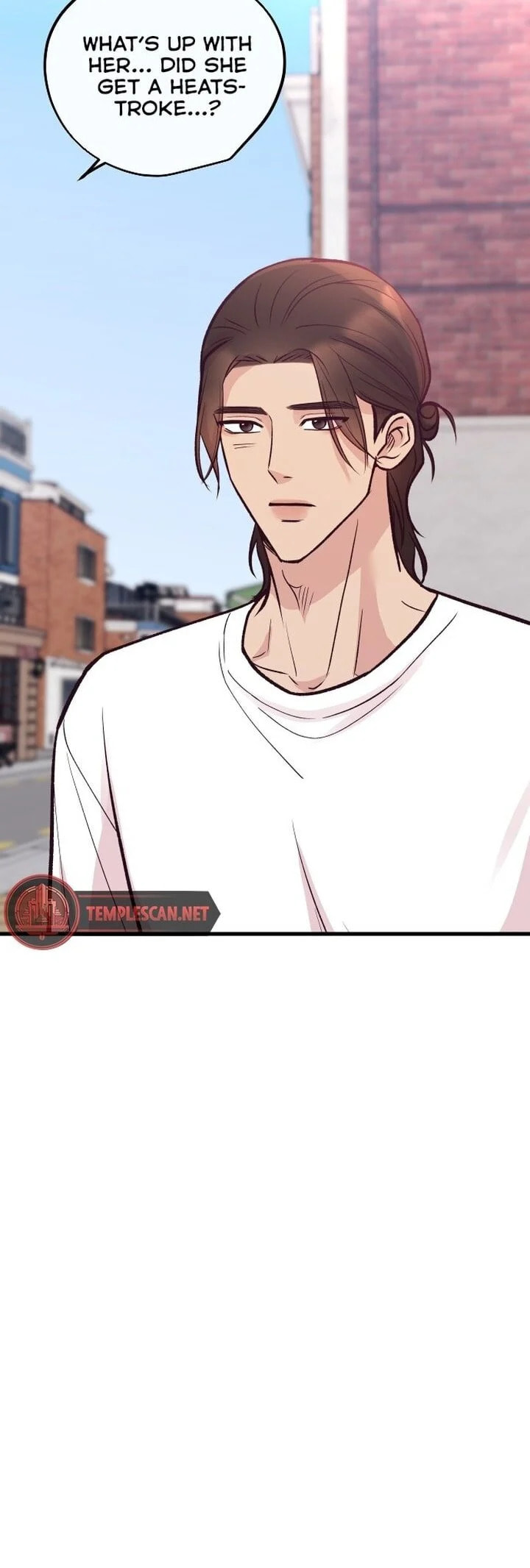 Meet in the Middle Chapter 31 page 54 - 