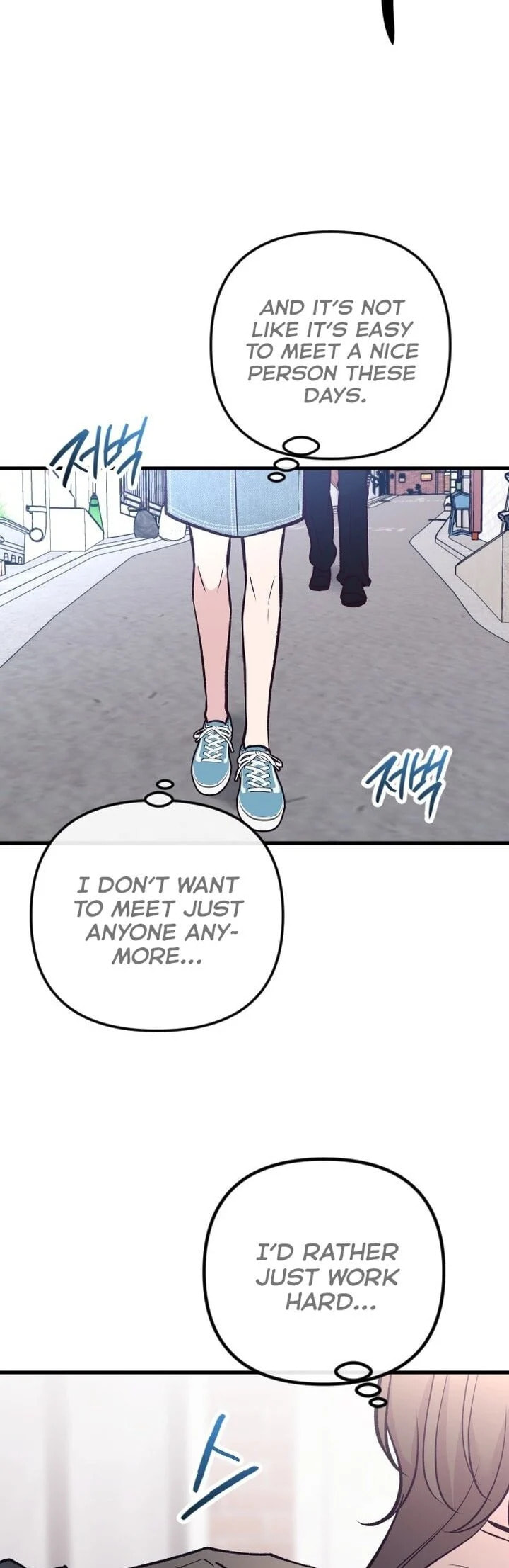 Meet in the Middle Chapter 31 page 59 - 