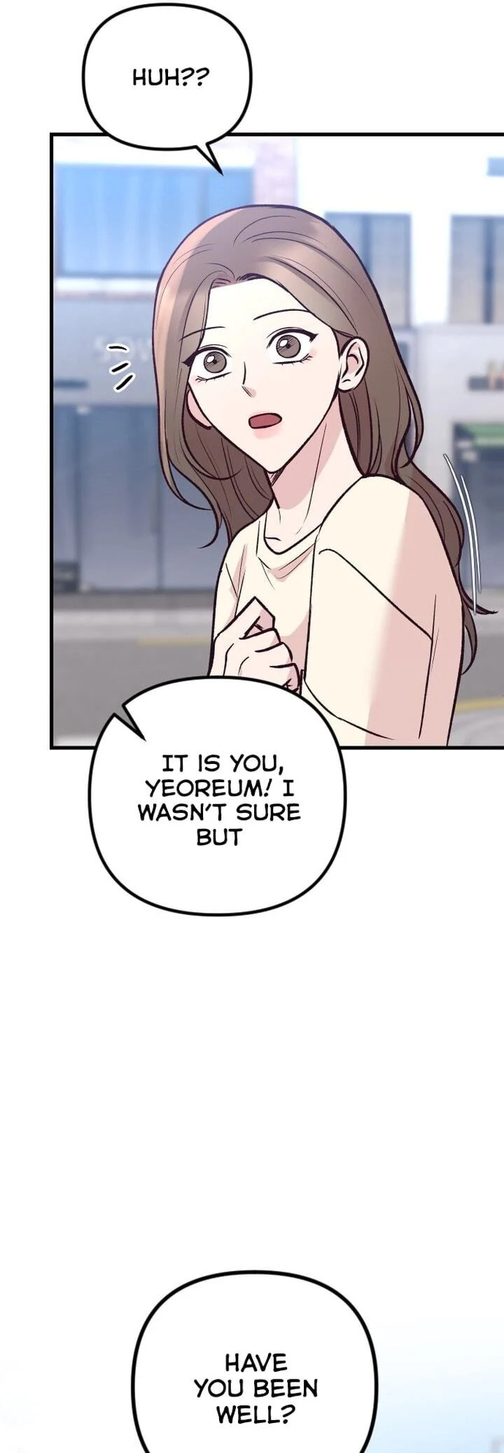 Meet in the Middle Chapter 31 page 61 - 
