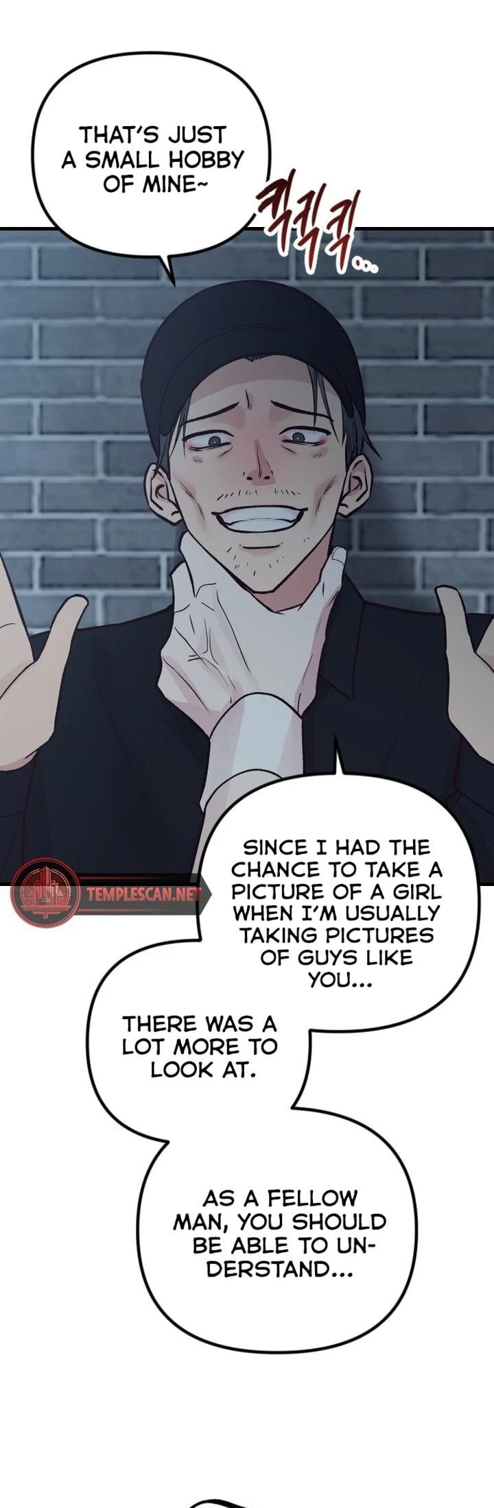 Meet in the Middle Chapter 31 page 9 - 