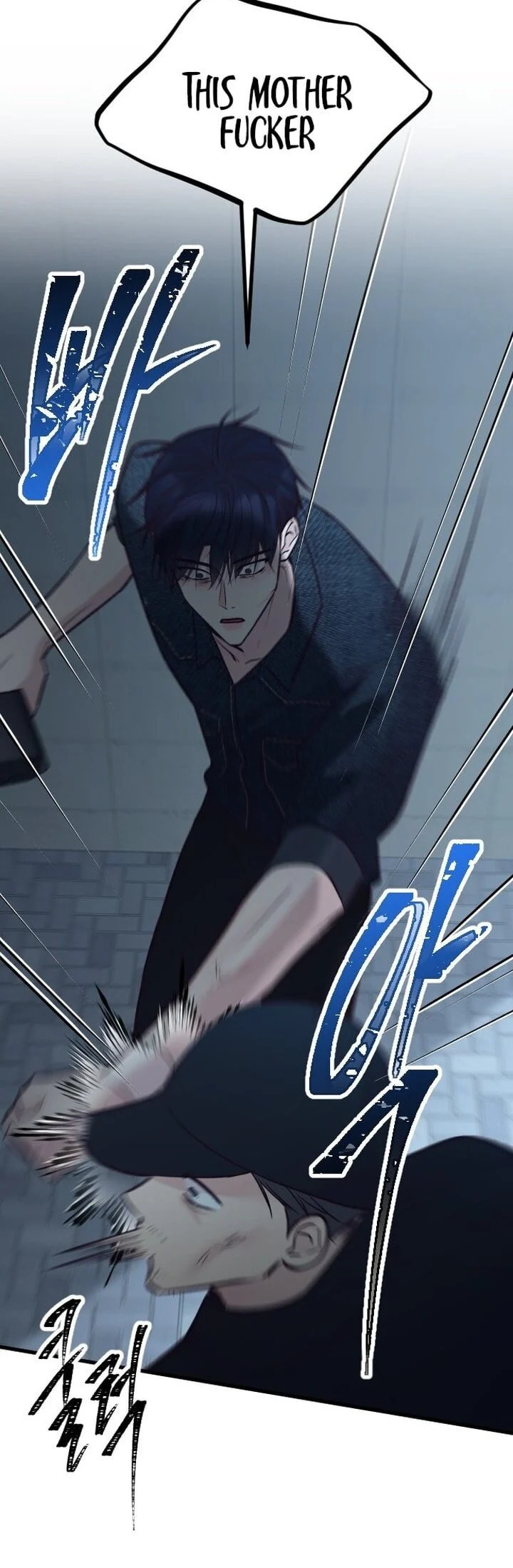 Meet in the Middle Chapter 31 page 10 - 