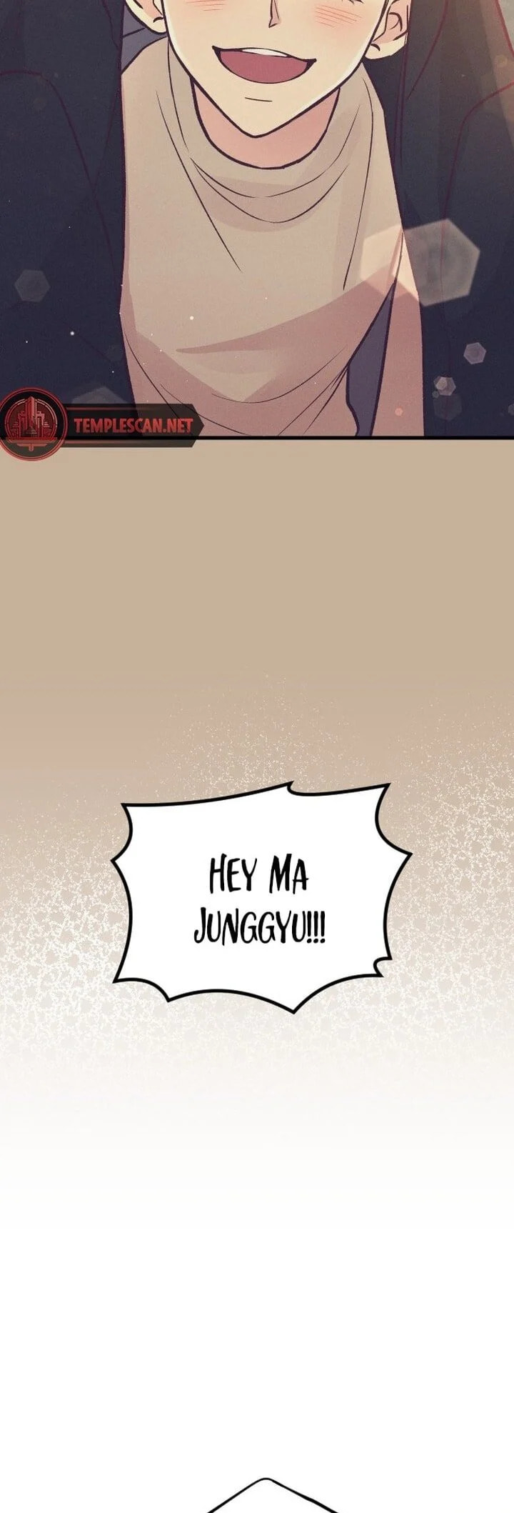 Meet in the Middle Chapter 32 page 15 - 
