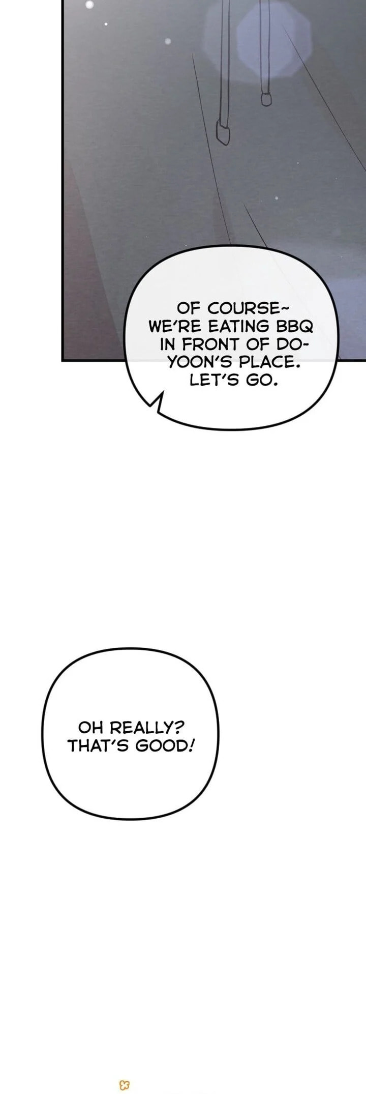 Meet in the Middle Chapter 32 page 4 - 