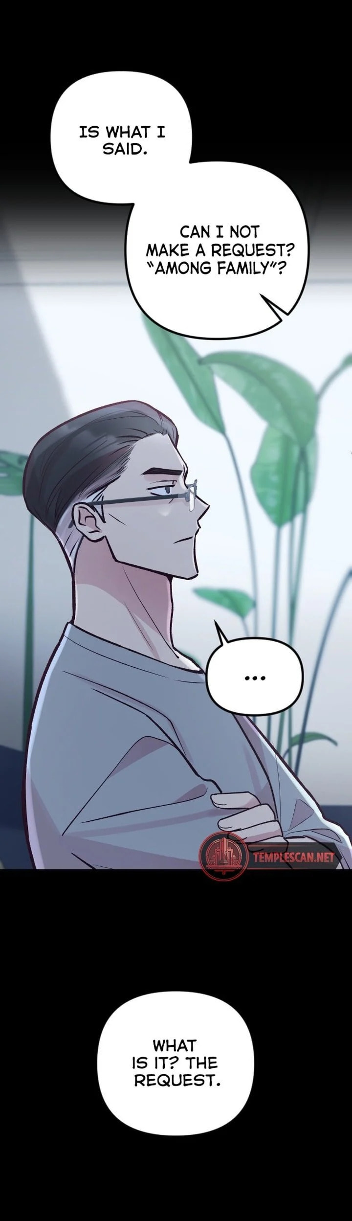 Meet in the Middle Chapter 32 page 37 - 