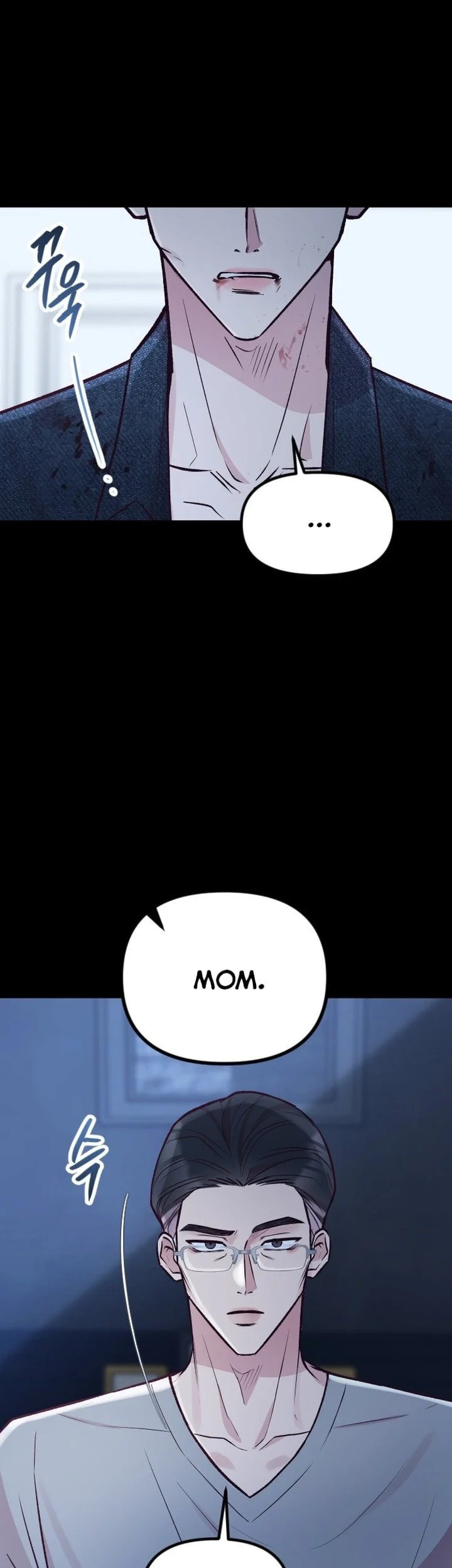 Meet in the Middle Chapter 32 page 38 - 