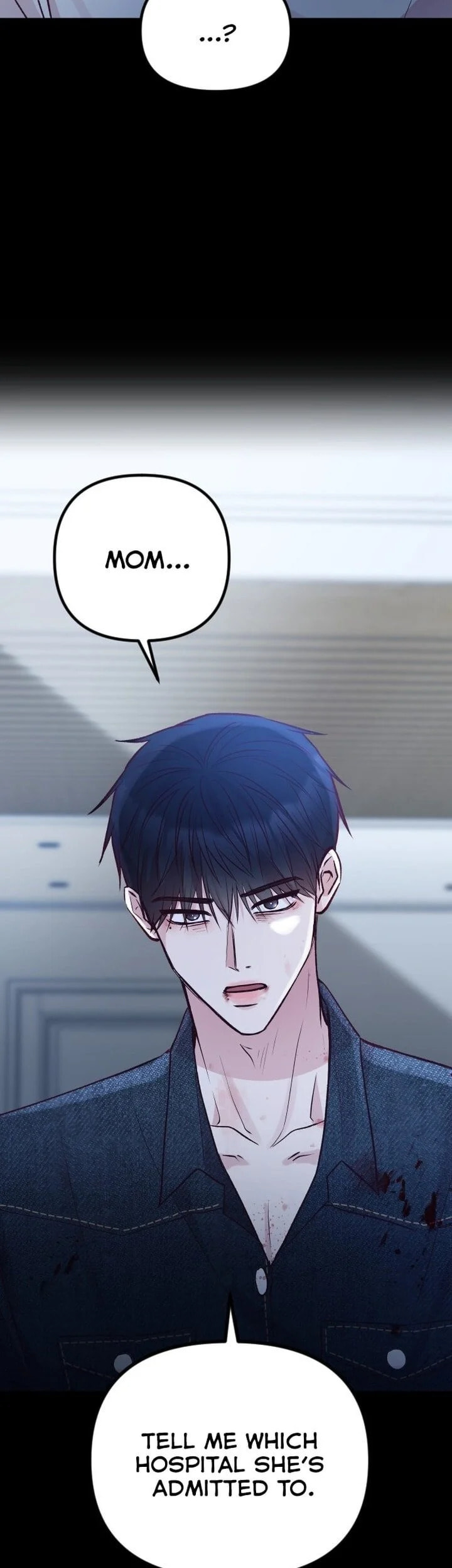 Meet in the Middle Chapter 32 page 39 - 