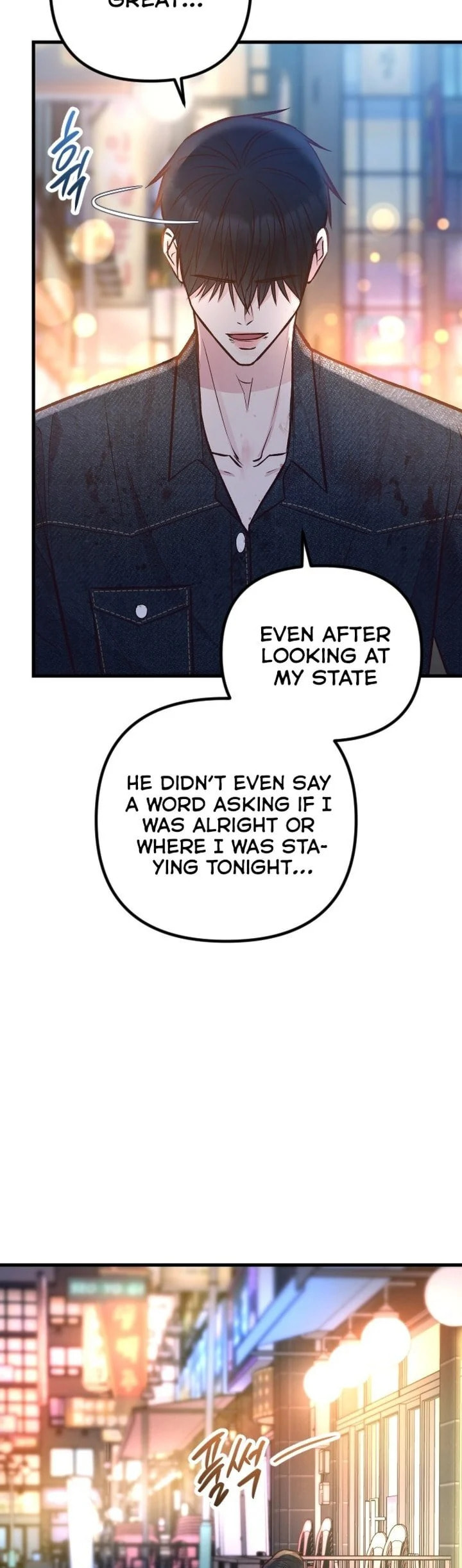 Meet in the Middle Chapter 32 page 46 - 