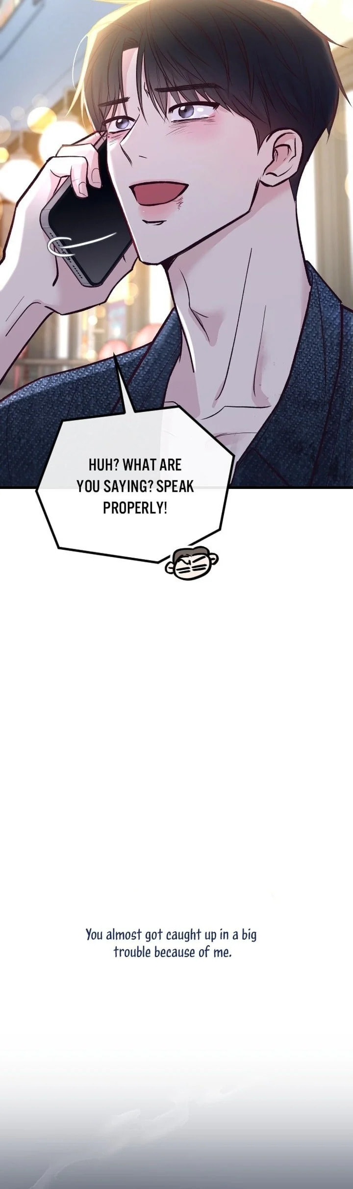 Meet in the Middle Chapter 32 page 57 - 