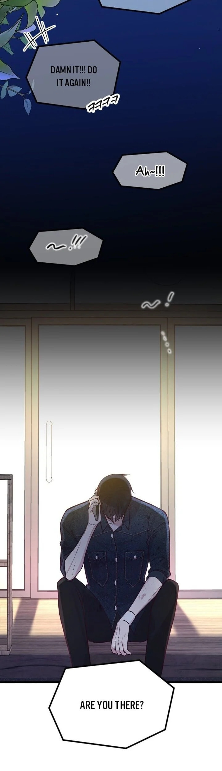 Meet in the Middle Chapter 32 page 63 - 