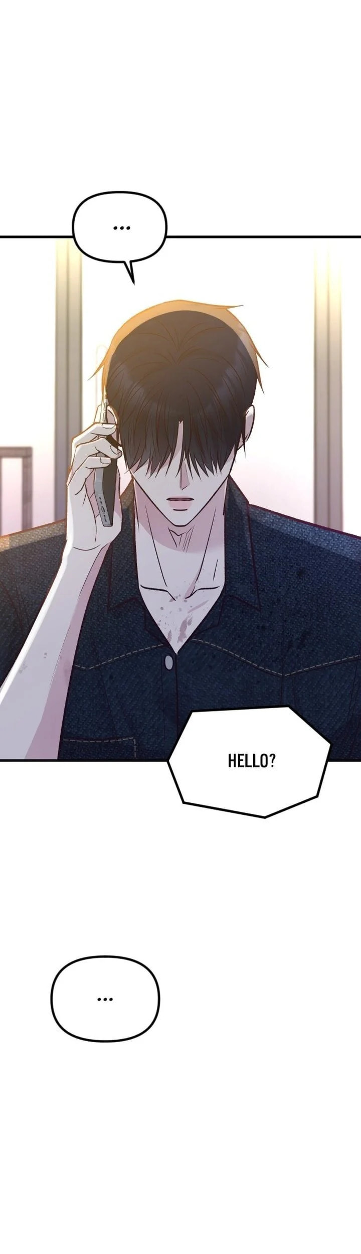 Meet in the Middle Chapter 32 page 64 - 