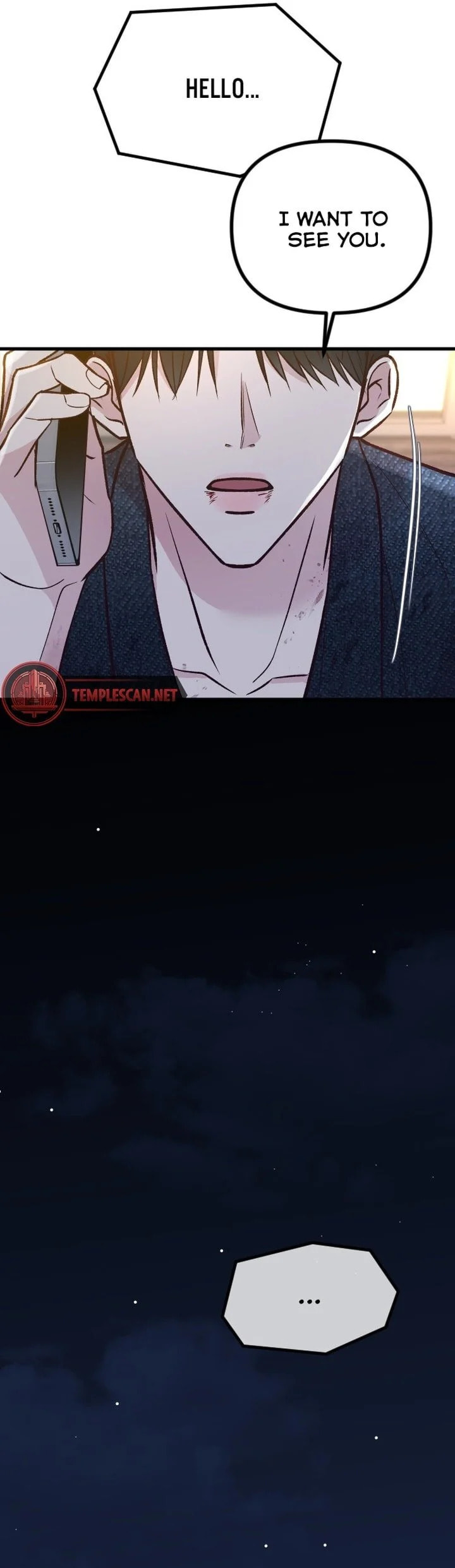 Meet in the Middle Chapter 32 page 65 - 