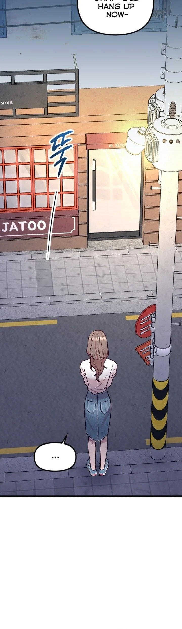 Meet in the Middle Chapter 32 page 68 - 