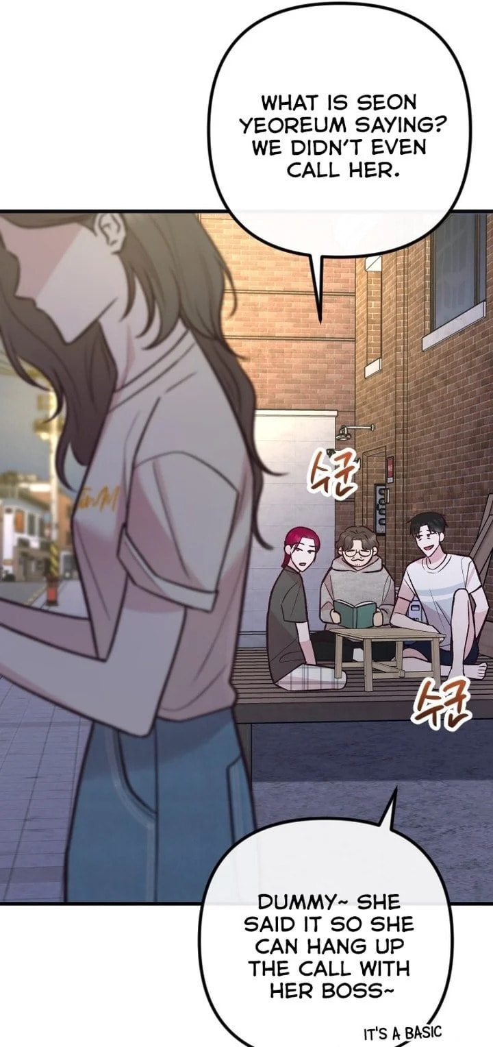 Meet in the Middle Chapter 32 page 69 - 