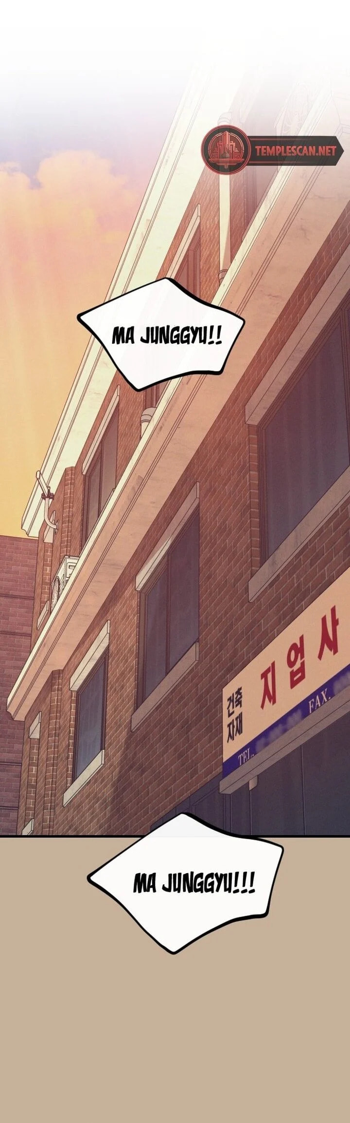 Meet in the Middle Chapter 32 page 8 - 