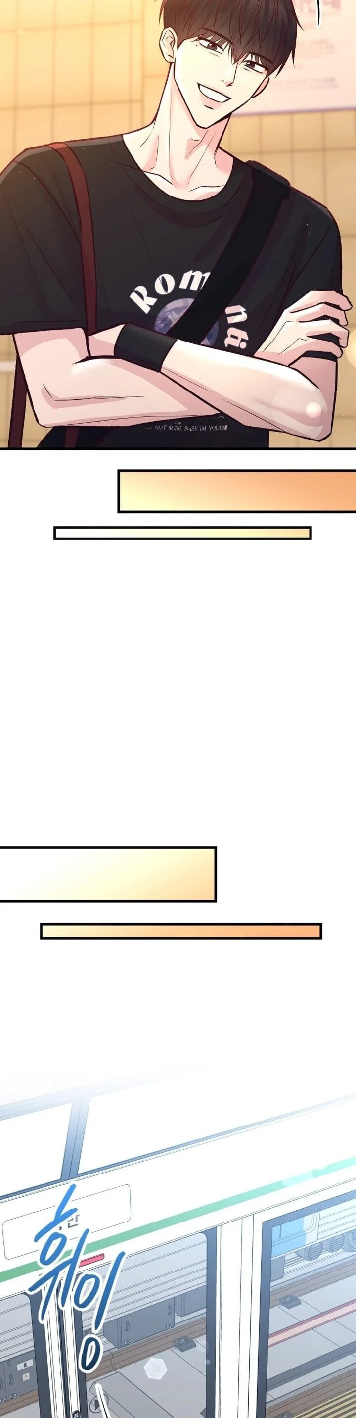 Meet in the Middle Chapter 34 page 15 - 