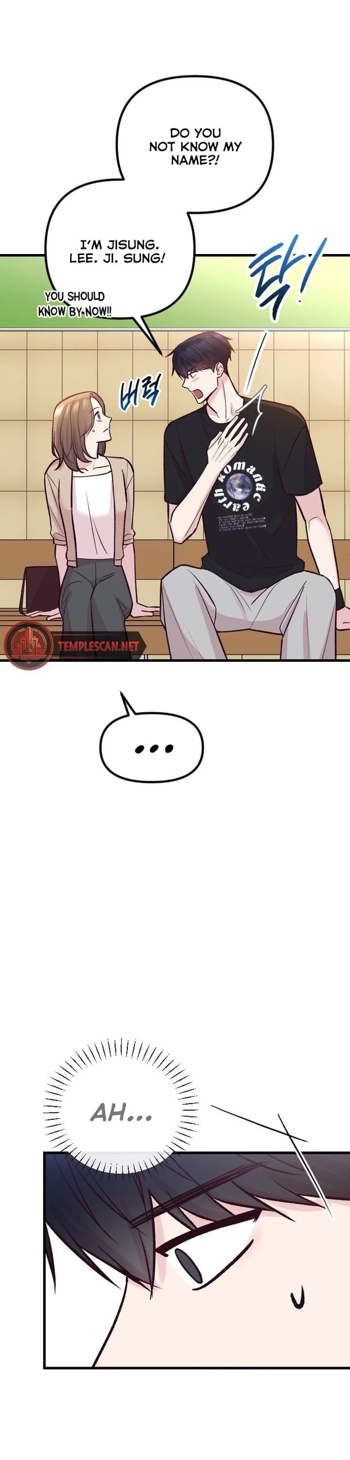 Meet in the Middle Chapter 34 page 20 - 