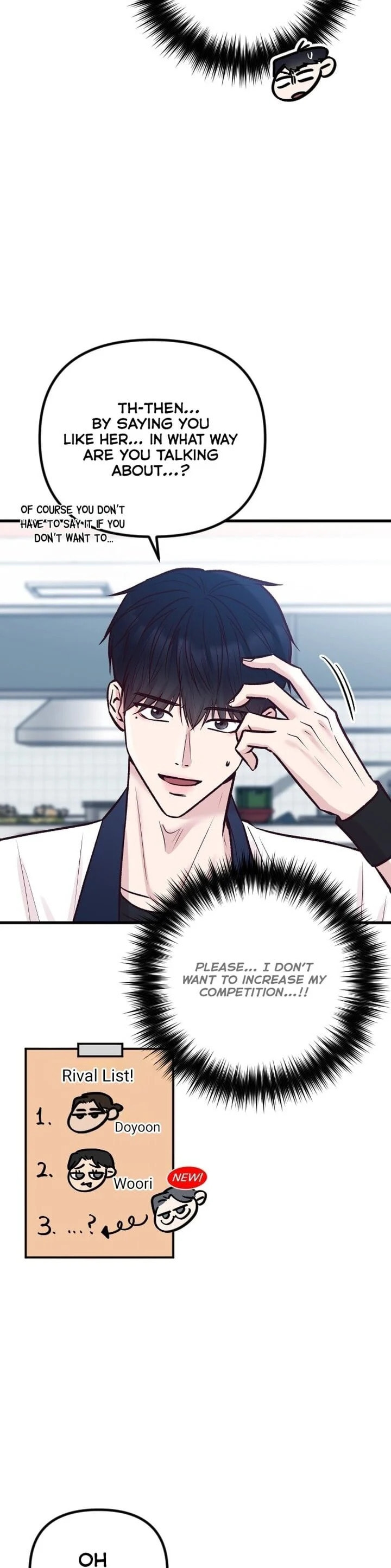 Meet in the Middle Chapter 34 page 3 - 