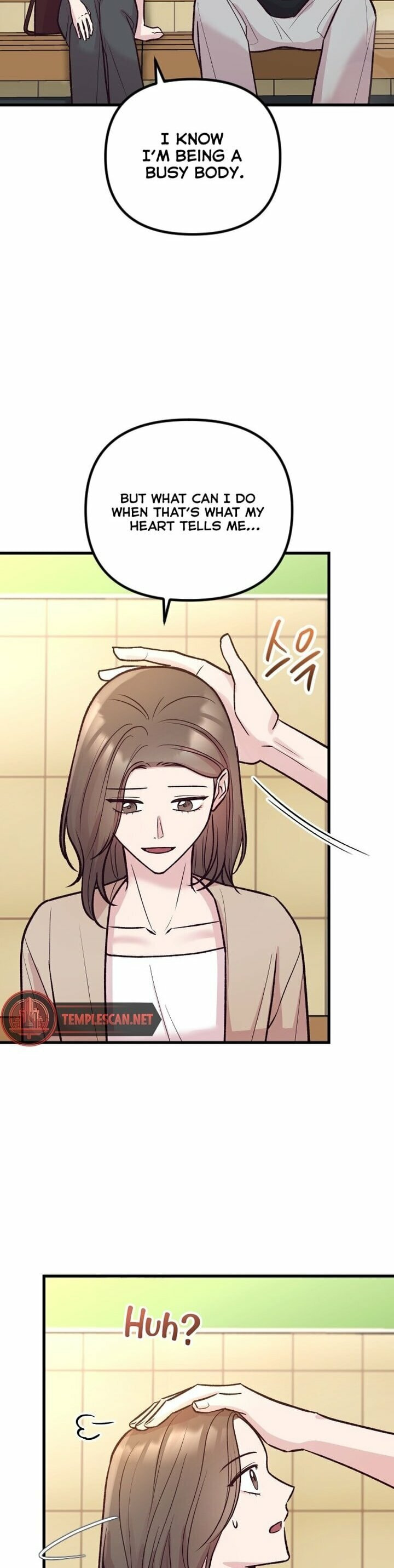 Meet in the Middle Chapter 34 page 26 - 