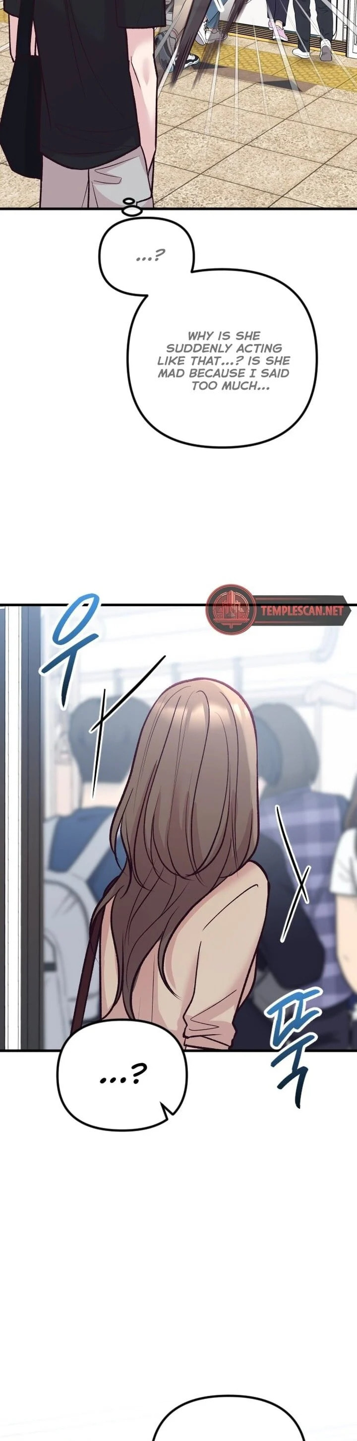 Meet in the Middle Chapter 34 page 30 - 
