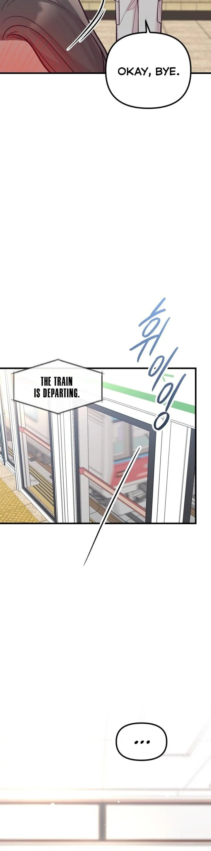 Meet in the Middle Chapter 34 page 32 - 