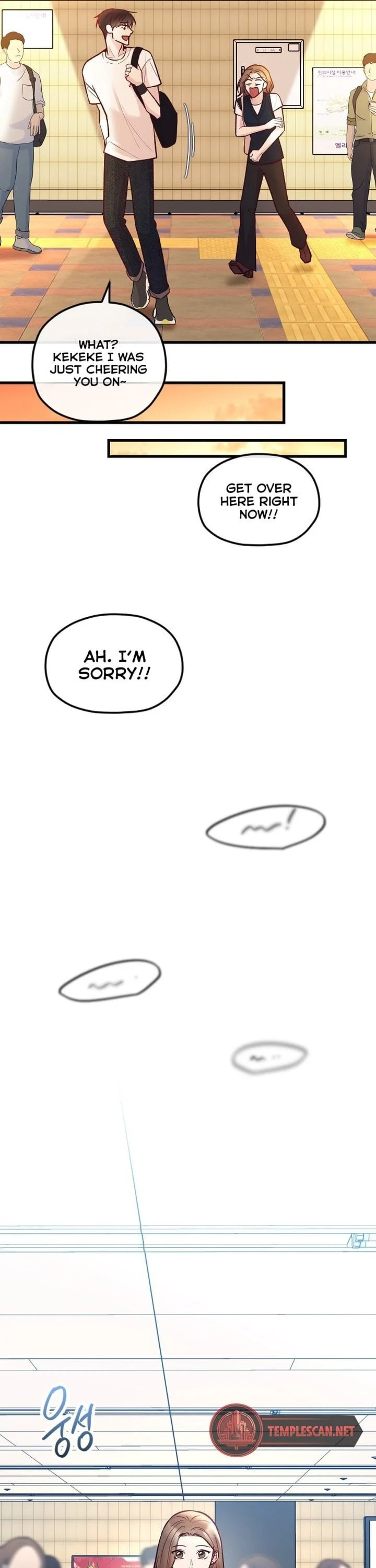 Meet in the Middle Chapter 34 page 45 - 