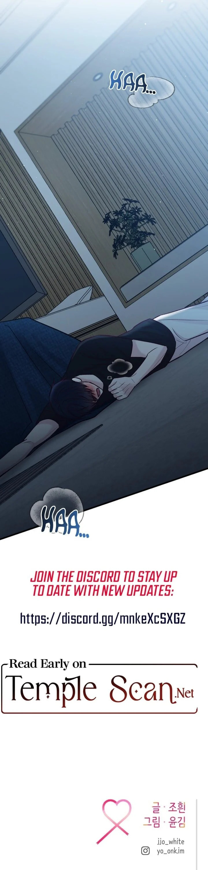 Meet in the Middle Chapter 34 page 48 - 