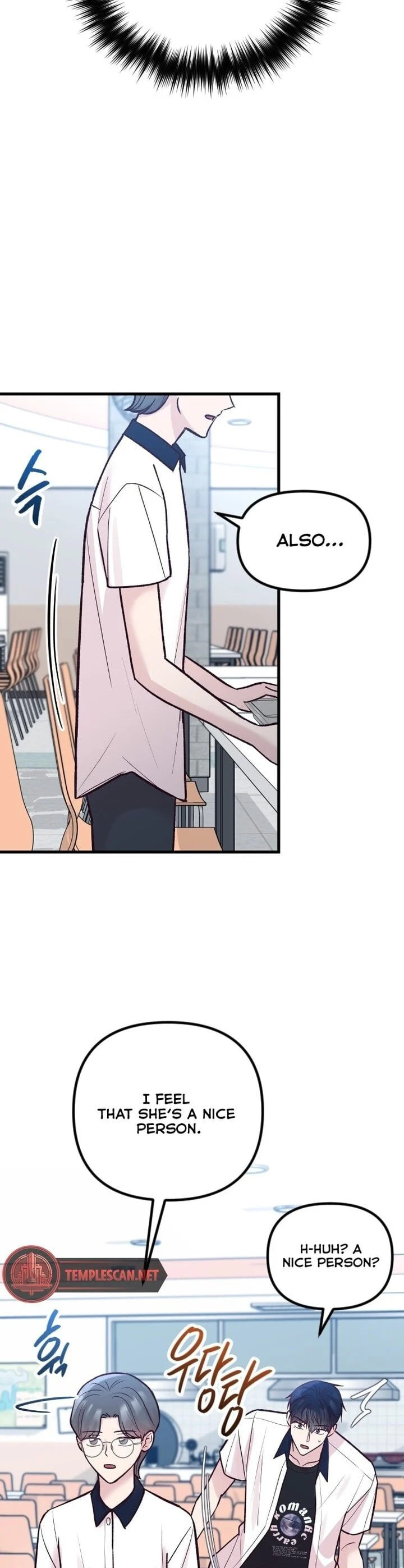 Meet in the Middle Chapter 34 page 7 - 