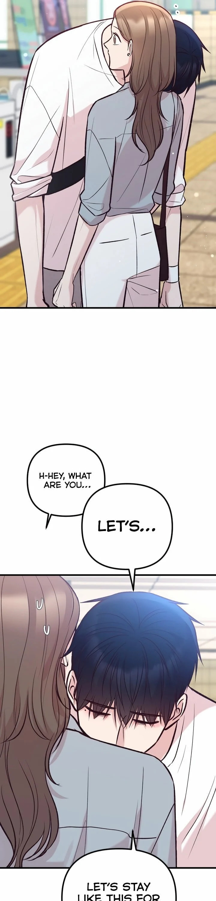Meet in the Middle Chapter 35 page 17 - 